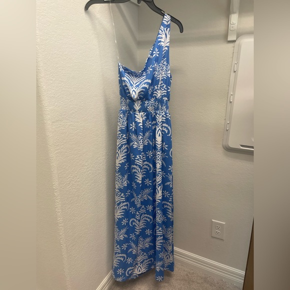 NWT ENTRO Vacation Dress - Picture 4 of 7